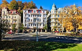 Marienbad Apartment